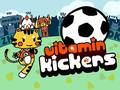 Game Vitamin Kickers