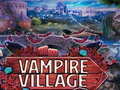 Jeu Vampire Village
