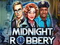 Game Midnight Robbery