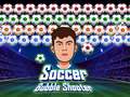 Game Soccer Bubble Shooter