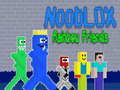 Game NoobLOX Rainbow Friends