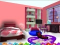 Jeu Realistic Room Design