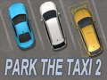 Game Park The Taxi 2