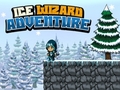 Game Icewizard Adventure