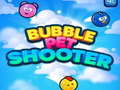 Jeu Bubble Pets Shooter