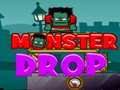 Jeu Monster Drop