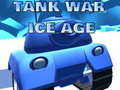 Jeu Tank War Ice Age