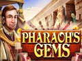 Game Pharaohs Gems