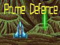 Game Prime Defence