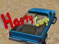 Game Husty Cargo