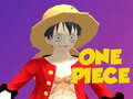Game One Piece 