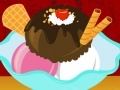 Jeu Ice Cream Decorating