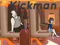Game KickMan