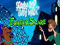 Game Scooby-Doo and Guess Who Funfair Scare