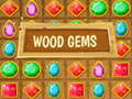 Game Wood Gems 