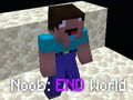 Jeu Noob: End World