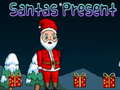 Jeu Santas Present