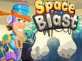 Game Space Blast