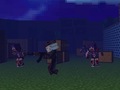 Game Pixel Zombies Survival Toonfare