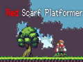 Game Red Scarf Platformer