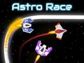 Jeu Astro Race