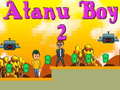 Jeu Atanu Boy 2