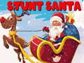 Jeu Stunt Santa