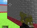 Game Blocky Combat SWAT Zombie Apocalypse