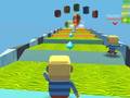 Game Kogama: Android Parkour