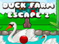 Jeu Duck Farm Escape 2