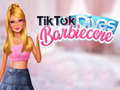 Game TikTok Divas Barbiecore