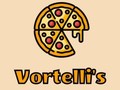 Jeu Vortelli's Pizza