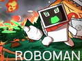 Game RoboMan