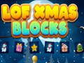 Game Lof Xmas Blocks