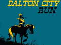 Jeu Dalton City Run