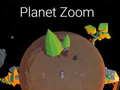 Jeu Planet Zoom