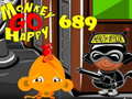 Game Monkey Go Happy Stage 689
