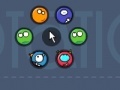 Jeu Rotation