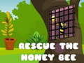 Jeu Rescue The Honey Bee