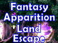 Jeu Fantasy Apparition Land Escape