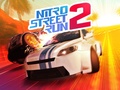 Jeu Nitro Street Run 2