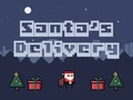 Game Santa's Delivery