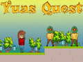 Jeu Yuas Quest