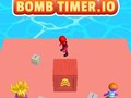 Jeu Bomb Timer.io