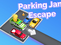 Game Parking Jam Escape
