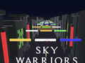 Jeu Sky Warriors