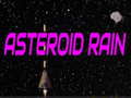 Jeu Asteroid Rain