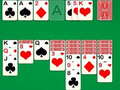 Jeu Solitaire Classique