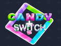 Jeu Candy Switch