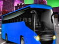 Jeu Fast Bus Ultimate Parking 3D 2022